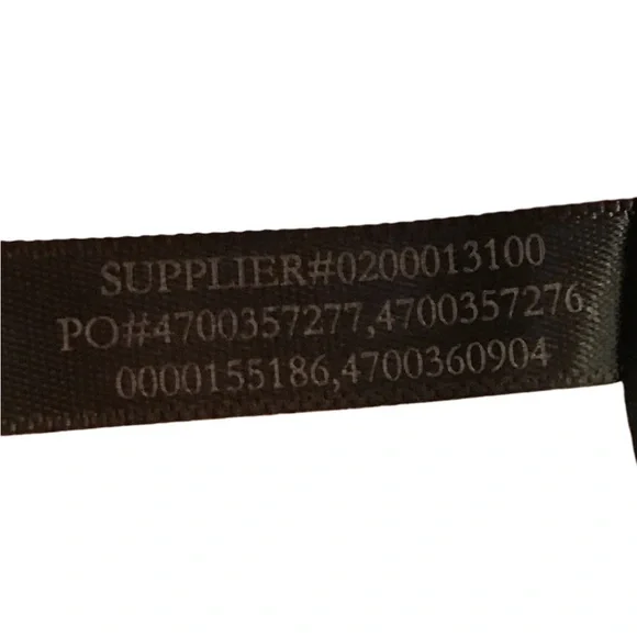 Ralph Lauren dress sz 10 sleeveless midi blue white artisan print classy elegant - Picture 11 of 11